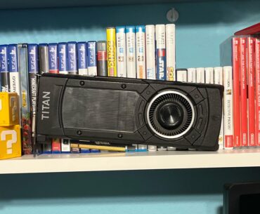 Just picked this up for $5