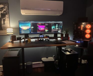 Update on the ASUS 49" Ultra Widescreen