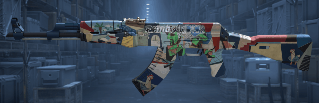 Thoughts on this craft?