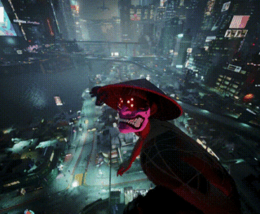 MIDNIGHT FREE FALL