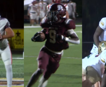 Gulfport, Picayune and Poplarville prep for South State title games