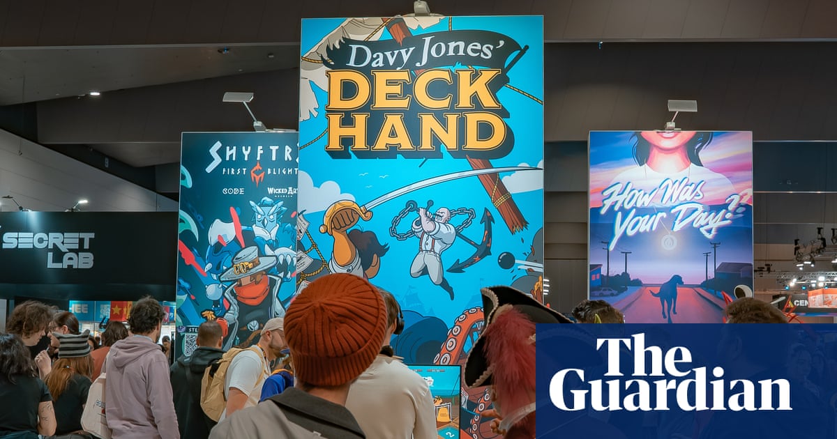 ‘Cool and quirky is part of our brand’: how New Zealand became a hothouse for indie games | Games ‘Cool and quirky is part of our brand’: how New Zealand became a hothouse for indie games | Games