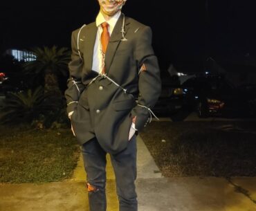 Motd cosplay