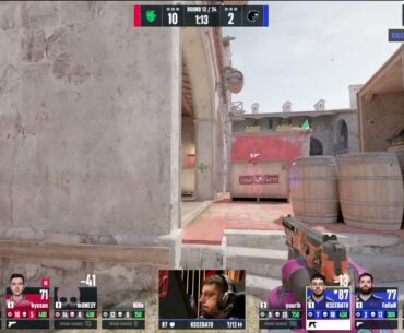 kyxsan 1v3 4K