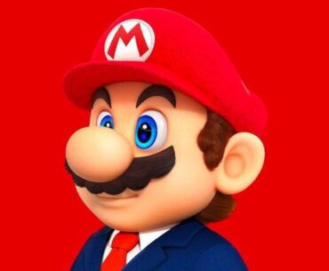 Nintendo plans for growth include "acquiring dev companies"