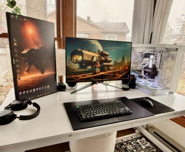 Work | Play | Unwind Area