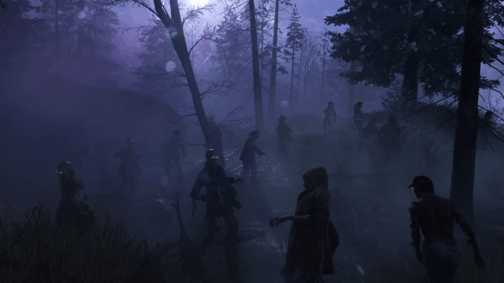 Sooo where is this on Ashes of The Damned?