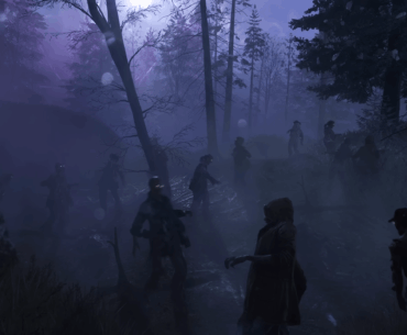 Sooo where is this on Ashes of The Damned?