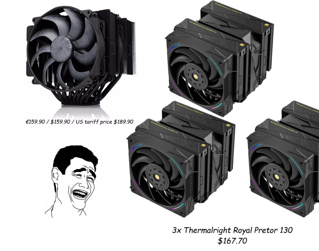 Noctua $$$