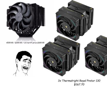 Noctua $$$