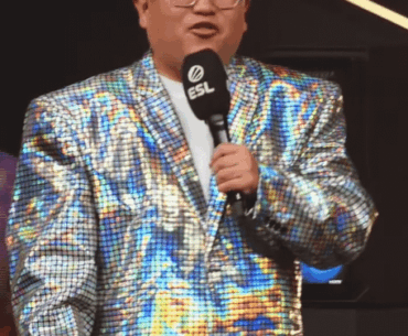 Which collection has the Oversized Suit | Case Hardened?