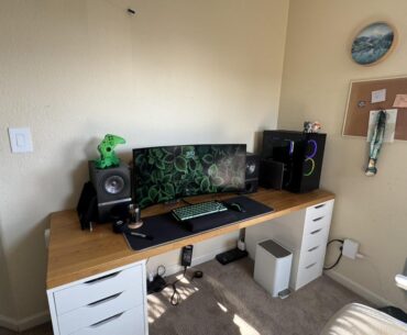 Any suggestions?