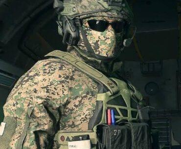 [COD] Who’s your number one Operator?