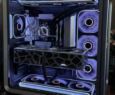 Nobody does Silver builds... I'll do it