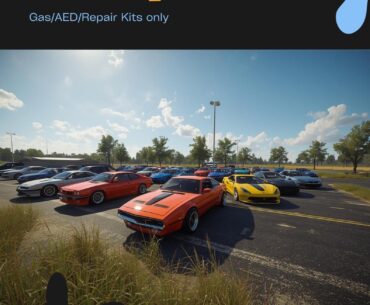 The Pubg Car Show- TOMORROW NIGHT 9EST