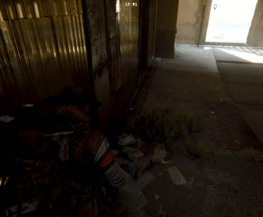 I think this ARC just stunted on me (ARC Raiders)