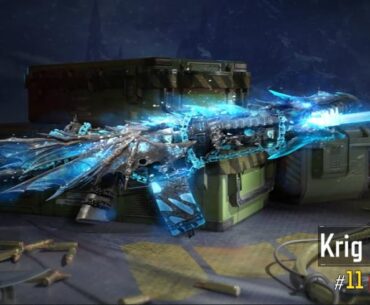 Always wanted to have this mythic, Finally bought it after 3 years of Release. Certainly one of the best mythic ever.