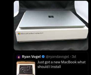 Duality of man