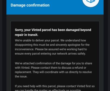 4060 Ti Destroyed (UK users understand)