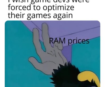 My bad guys...