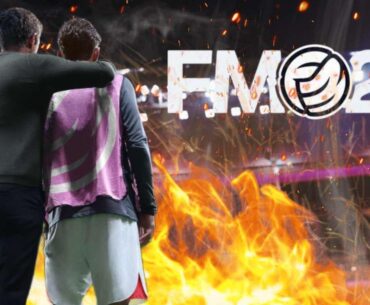 Football Manager 26 is already one of the worst games ever rated on Steam following its truly disastrous launch