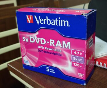 RAM prices, you say? I just bought ~24 GB of it for $5!