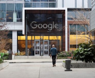 Google and Epic Games reach settlement for antitrust lawsuit