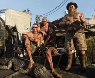 Gaming is moving towards PCs according to Take-Two CEO - Grand Theft Auto VI