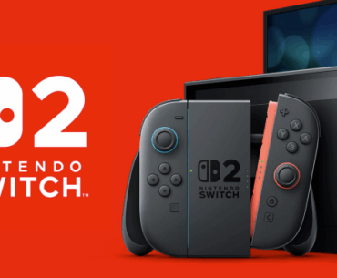 Nintendo Says It Could Buy More Companies