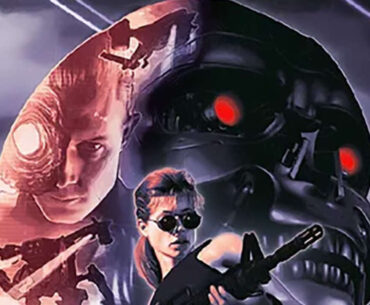 Terminator 2D: No Fate Has Been Delayed Yet Again