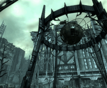 Fallout 3 Remaster Is Real, Another Report Says