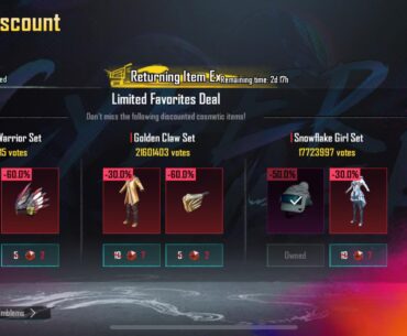 why did people voted for the winter set over the other one with emot? this ugly skirt was last winter in a crate too