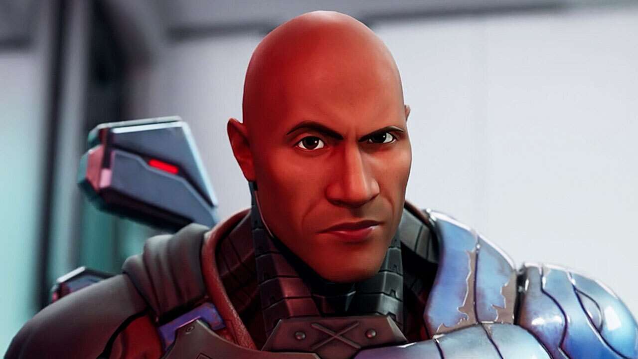 Fortnite Is Down: When Will Fortnite Servers Be Back Up For Chapter 7? Fortnite Is Down: When Will Fortnite Servers Be Back Up For Chapter 7?