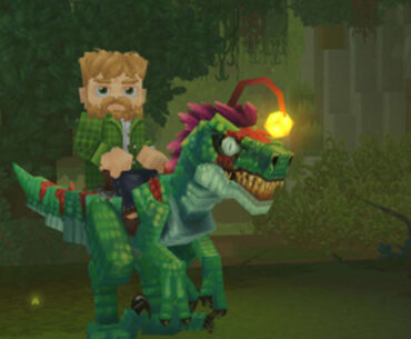 Hytale Dev Is Pricing The Game As "Aggressively Low As Possible"