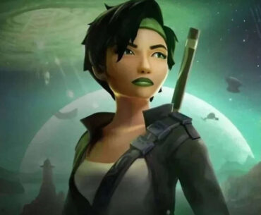 Beyond Good And Evil 2 Shows Signs Of Life After Nearly Two Decades