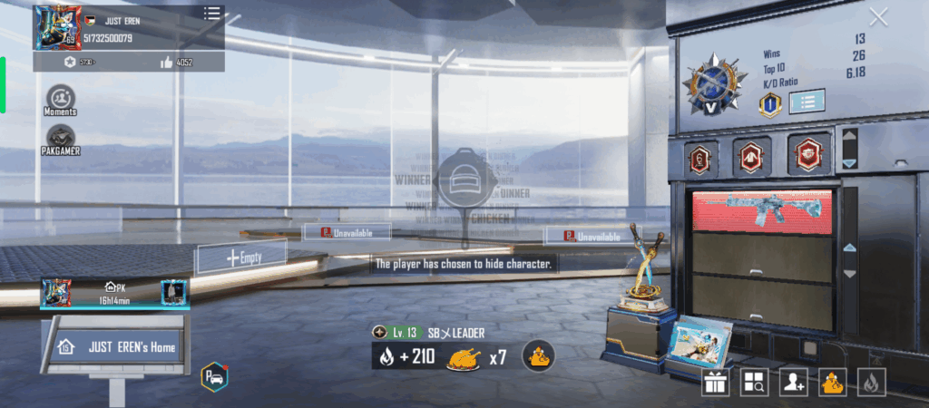 My friend’s PUBG Mobile account and linked Google account got hacked — need help recovering!
