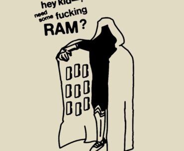 State of PCMR