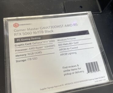 Is this adequate to run modded Minecraft