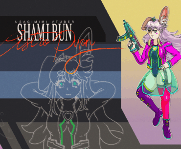 Shami - ver.Astro-Pyon