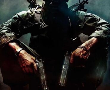 what’s one [COD] you’d love to see remastered