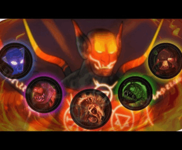BO7 Zombies would benefit if there was a boss battle mode similar to IWZ