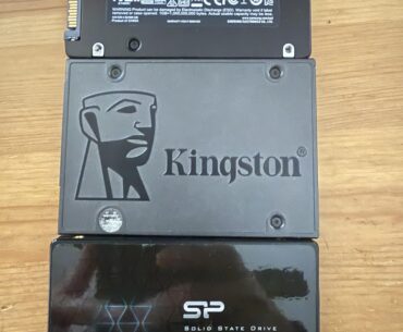 Are these even worth putting in my new PC or should I just recycle them at this point?