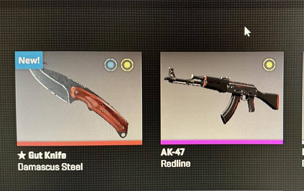 Sold my Nightwish for these two. W?