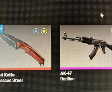 Sold my Nightwish for these two. W?