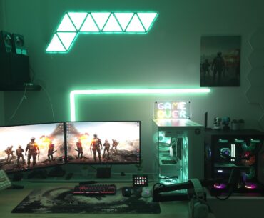 Dual Pc Rtx 5000 Series, Dual Oled 480hz, 240hz