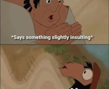 Every time.