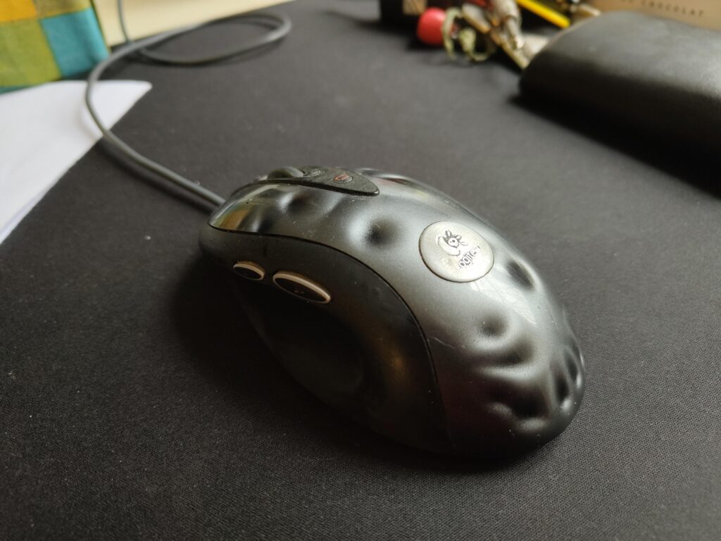 My MX518 is still going strong since 2005 ! My MX518 is still going strong since 2005 !