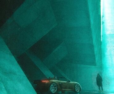Evolving my scenes by introducing cars into my existing style. A gradual transition,what do you think?