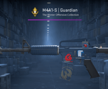 What should I name my Guardian?