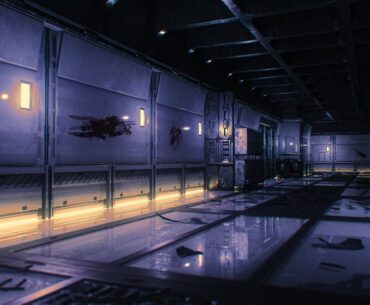 Tranzit Remastered By Xela